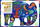 Puzzle Djeco Puzz'Art Elephant, 150 copa, për kalamaj 6–10 vjeç, shumëngjyrësh