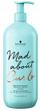 Shampon për flokë Schwarzkopf MACurls High Foam, 1000 ml