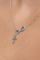 Qafore Brilio Silver 473 001 01760 04