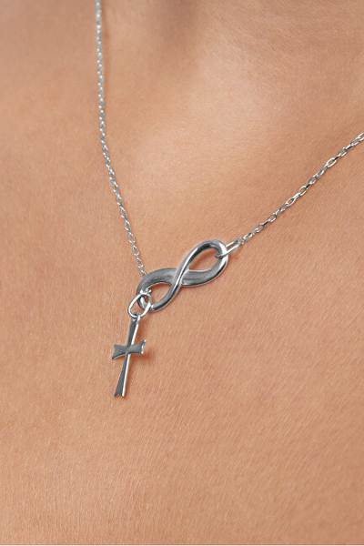 Qafore Brilio Silver 473 001 01760 04