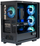 Kompjuter gaming Game X G300, Core i5-12400F, 32GB RAM, Radeon RX 7600, 1TB SSD, i zi