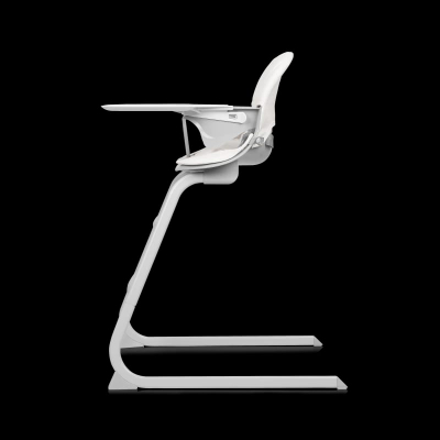 Lionelo Dalia Grey Stone 2-in-1 Karrige Ushqimi