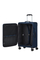 Valixhe Soft Me 4 Rrota Samsonite Litebeam Ngjyrë Blu