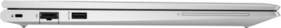 Laptop HP EliteBook 650 G10, 15.6", Intel Core i5 13th Gen, 16GB 512GB SSD, i argjendtë
