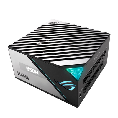 Burim energjie ASUS ROG THOR 850W Platinum II, 20+4 pin ATX, 850 W