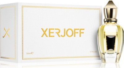 Parfum për burra Xerjoff 17 17 Stone Label Homme, Eau de Parfum, 50ml