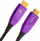 Kabllo HDMI Optick SH OX400, 2.1, 40m, e zezë