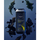 Xhel dushi për meshkuj Nivea Deep Sport Men, 500 ml