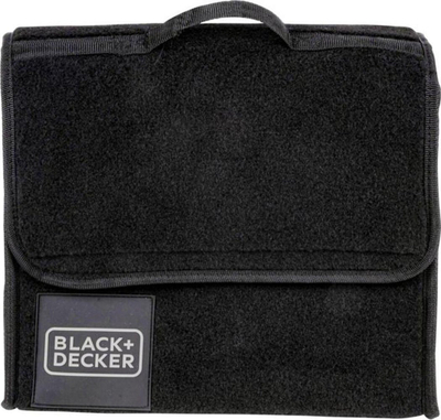 Organizues bagazhi BLACK and DECKER Cargo Small, 35x16x31.5cm, i zi