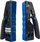 Pincë krimpimi Spacetronik NT-CT03 për RJ45, RJ11, RJ12, 3‑në‑1, zi me blu