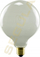 Llambë LED SEGULA Globe G125 E27, 3.2W, opal e bardhë
