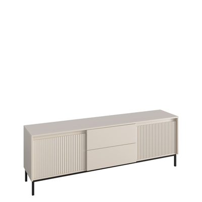 Komodë për TV Samker 2K2SZ (174 x 60 x 40)