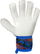 Голмански ракавици Reusch Attrakt Solid M 5570515 4467, пена Solid, за природни и синтетички терени, сини