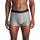Mbathje trajnimi për burra Under Armour M UA Perf Tech 3in, set me 3 copë, elastike, të zeza