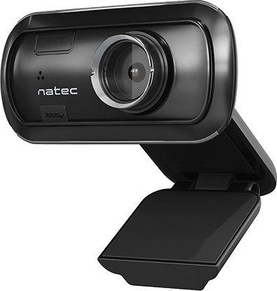 Kamerë Natec Lori Full HD 1080P(Webcam)