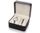 Set orë dore dhe byzylyk Royal London 21333-08