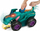 Lodër Hot Wheels Mega Wrex (GYL13), i gjelbër