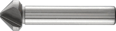Freze kundërthyesi PFERD KES HSSE 25202134, 16.5mm, 90°, metal