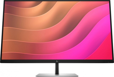 Monitor HP E32k G5, 32", 3840 x 2160 (UHD 4K), i zi