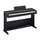 Piano dixhitale Yamaha YDP-105, 88 taste, me altoparlantë, e zezë