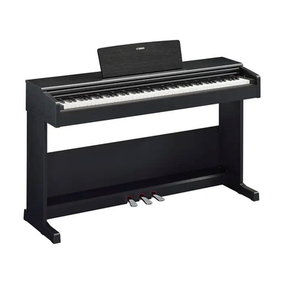 Piano dixhitale Yamaha YDP-105, 88 taste, me altoparlantë, e zezë