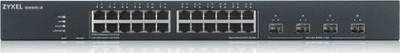 Ndërprerës Zyxel, 128 Gbps
