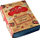 Karta edukative Creativo Fun Card English, Present Perfect vs Past Simple, set 50 kartash