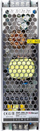 Furnizues energjie DC univerzal 12V, 16.5A, 200W, i zi