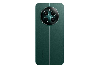Телефон Realme 12 Plus, 8GB 256GB, 6.7" 5G, зелена Pioneer
