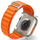 4wrist Apple Watch Alpine Loop Каиш, Orange