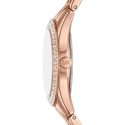 Orë dore për femra Michael Kors Harlowe MK4845