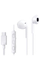 Kufje in-ear JVC HA-FR17UCW-U, USB Type-C, me mikrofon, të bardha