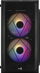 Kasë Aerocool CS-107 FRGB, Mini Tower