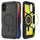 Kapak për iPhone 16 Spigen Tough Armor MagSafe, i zi