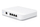 Switch rrjeti Ubiquiti UniFi USW-FLEX-XG, 5 porta, 10GbE, i bardhë