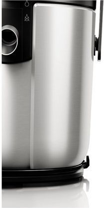 Shtrydhëse frutash Bosch MES 4010, 1200 W, e zezë
