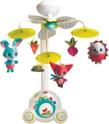 Играчка Tiny Love со забавна музика