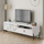 Komodë për TV Decortie Dionysos 170 cm, e bardhë