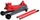 Krik hidraulik Pro-Line 46925, 3T, 150-500mm, i zi
