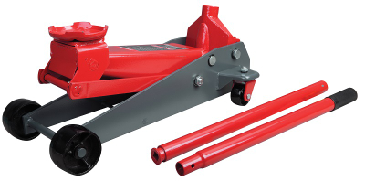 Krik hidraulik Pro-Line 46925, 3T, 150-500mm, i zi