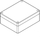 Kuti hermetike industriale Elektro-Plast 2719-00, 270 x 220 x 106mm, IP65, gri
