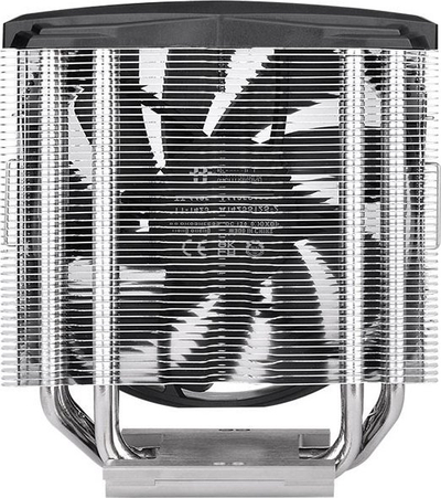 Ftohës CPU Thermaltake Toughair TRX40, 280W TDP, ventilator 140mm