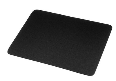 Mousepad Tracer C01 Classic, ergonomik, kundër rrëshqitjes, i zi