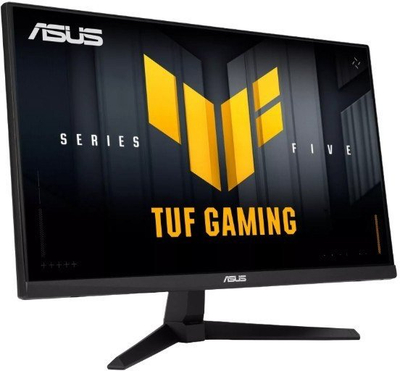 Monitor gaming ASUS TUF VG279Q5A, 27\", Full HD 200Hz, i zi