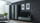 Komodë TV Cama Meble Vigo 140, 140 cm, gri
