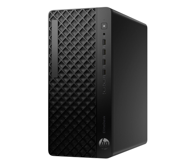 Kompjuter desktop HP EliteDesk 8 Tower G1i, Intel Core Ultra 7, 16GB RAM, 1TB SSD, i zi