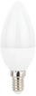 Llambë LED Okko C37, 4W, E14, 3000K, matte