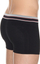 Brekë për meshkuj Brubeck Merino Active Wool, XXL, të zeza