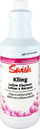 Крем средство за чистење Swish Swish Kling, со абразивни честички, 946 ml
