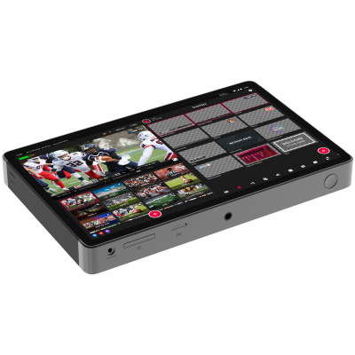 YoloBox Extreme